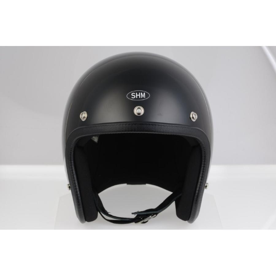 DIN MARKET（ディンマーケット） SHM Lot-500 ジェットヘルメット