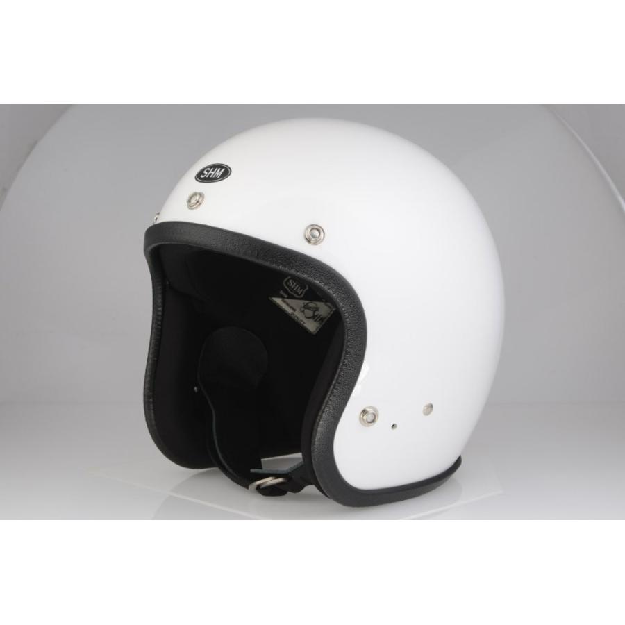 DIN MARKET（ディンマーケット） SHM Lot-500 ジェットヘルメット