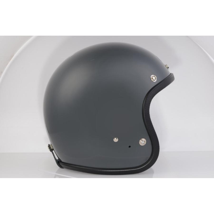 DIN MARKET（ディンマーケット） SHM Lot-500 ジェットヘルメット
