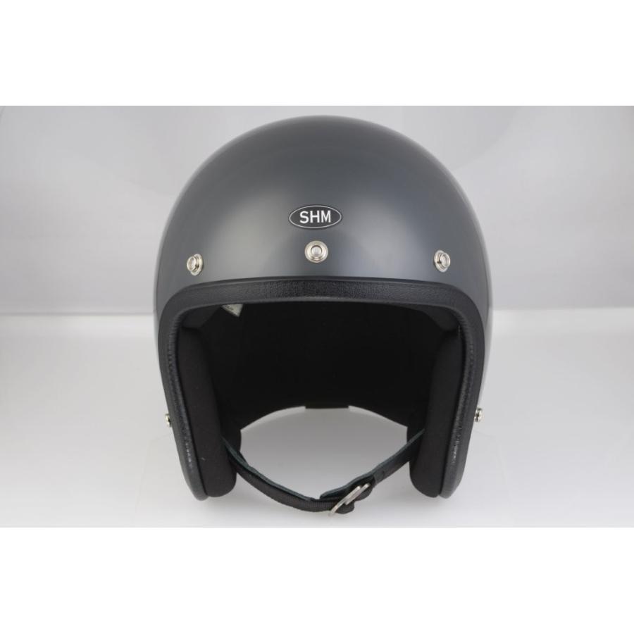 DIN MARKET（ディンマーケット） SHM Lot-500 ジェットヘルメット