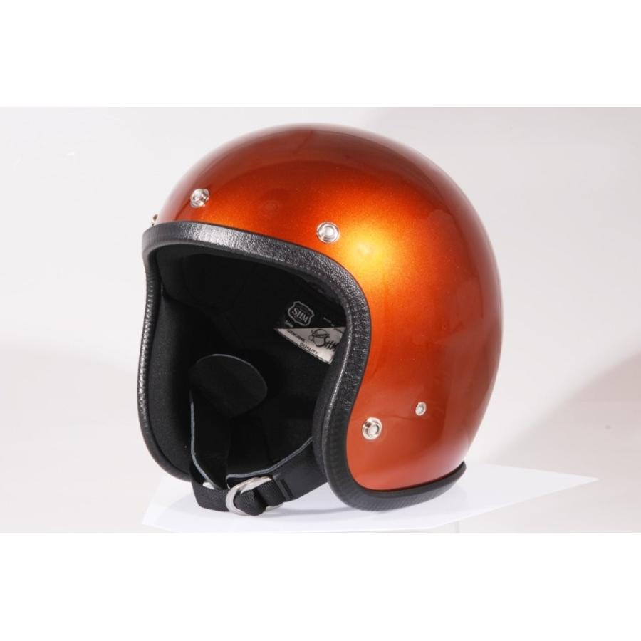 DIN MARKET（ディンマーケット） SHM Lot-503 ジェットヘルメット