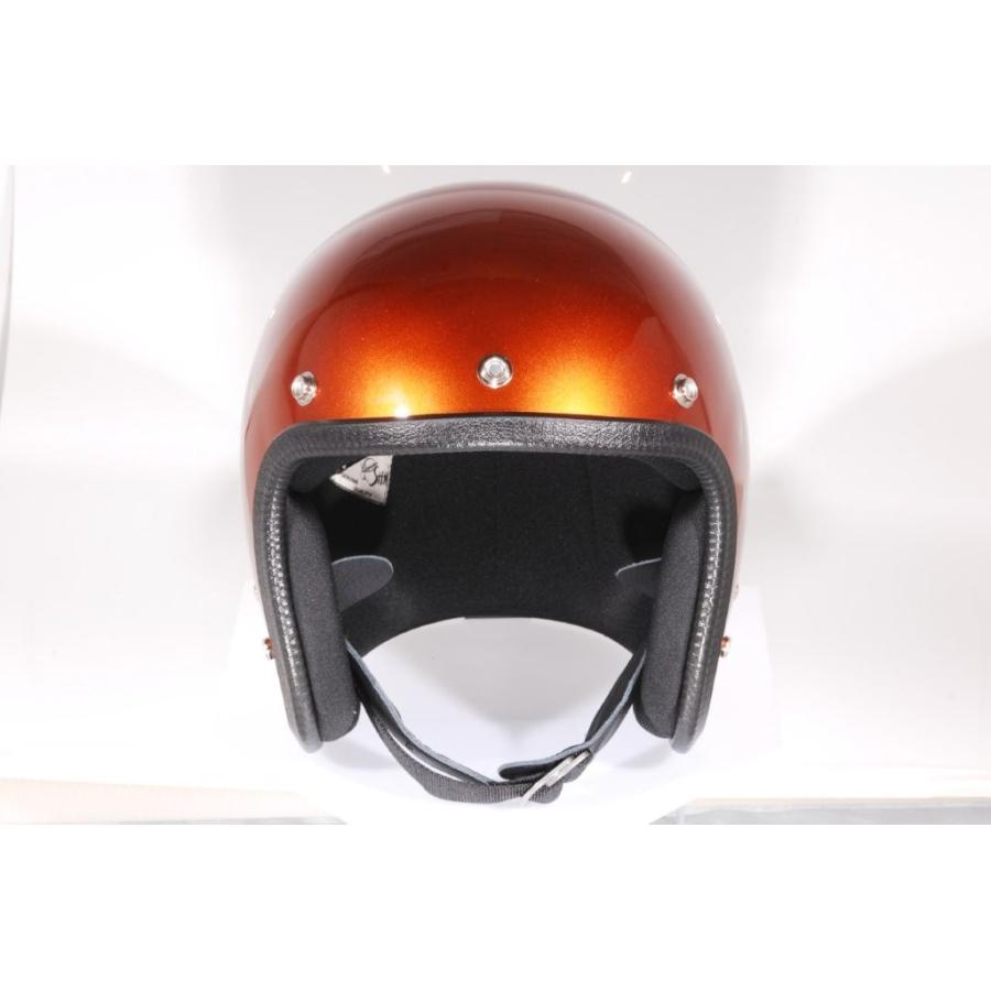 DIN MARKET（ディンマーケット） SHM Lot-503 ジェットヘルメット