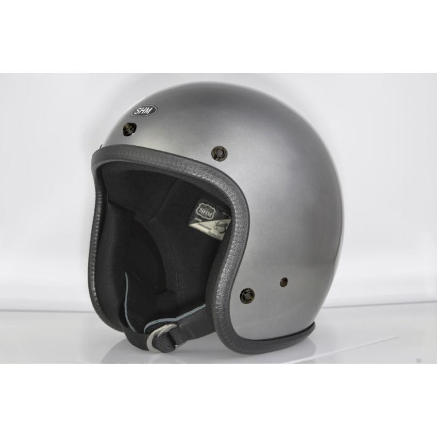 DIN MARKET（ディンマーケット） SHM Lot-505 ジェットヘルメット
