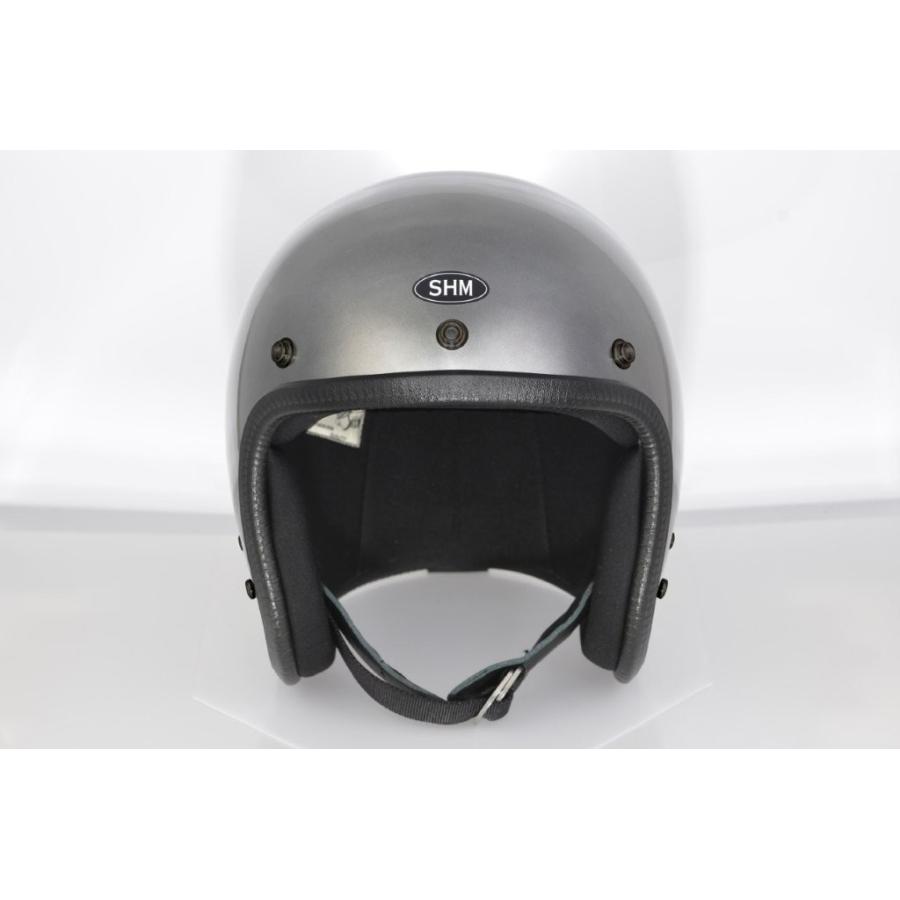 DIN MARKET（ディンマーケット） SHM Lot-505 ジェットヘルメット