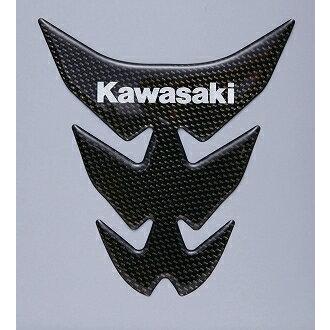 カワサキ（Kawasaki） 在庫有り NinjaKawasaki 純正 タンクパッド