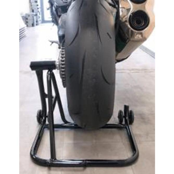 Kawasaki カワサキ純正 カワサキ メンテナンス リアスタンド Kawasaki カワサキ純正 カワサキ メンテナンス リアスタンド