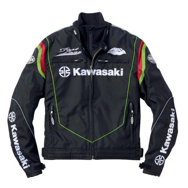 断ミニマ　捨離ストさまへ Kawasaki カワサキ レザージャケット カワサキパーツ/ウエア＆グッズオンラインショップカワサキ ウインター