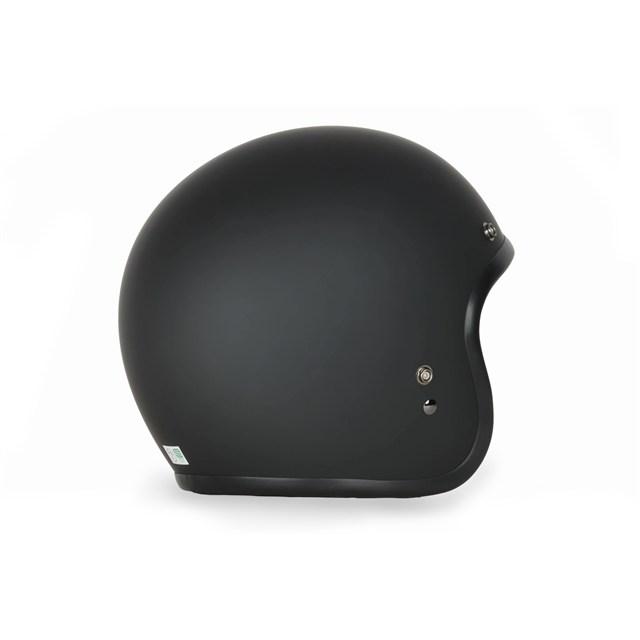 BELL（ベル） 在庫有り ヘルメット CUSTOM500 SOLID MATTE BLACK L 59