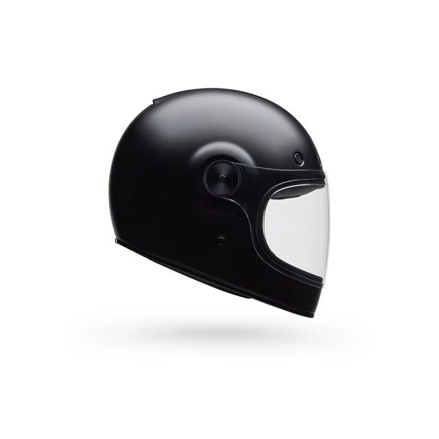 BELL（ベル） 在庫有り ヘルメット BULLITT SOLID MATTE BLACK XL 61