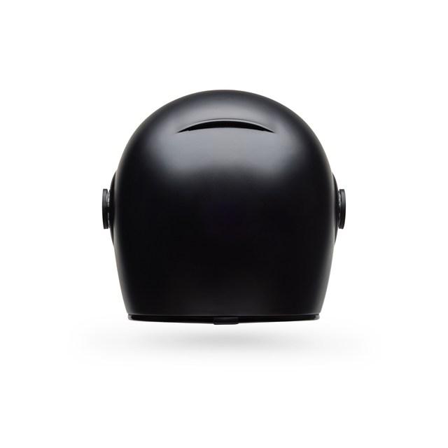 BELL（ベル） 在庫有り ヘルメット BULLITT SOLID MATTE BLACK XL 61
