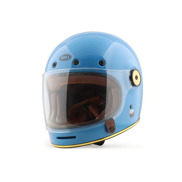 BELL（ベル） 在庫有り ヘルメット 【限定品】BULLITT SOLID GLOSS