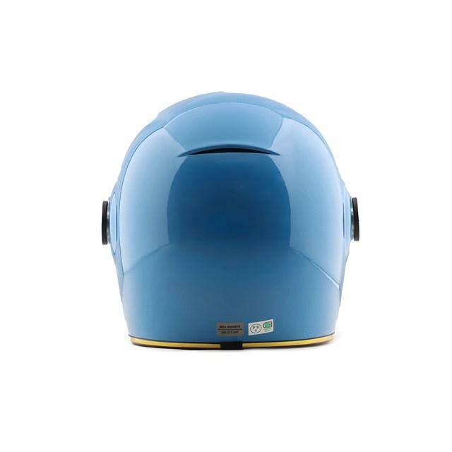 BELL（ベル） 在庫有り ヘルメット 【限定品】BULLITT SOLID GLOSS