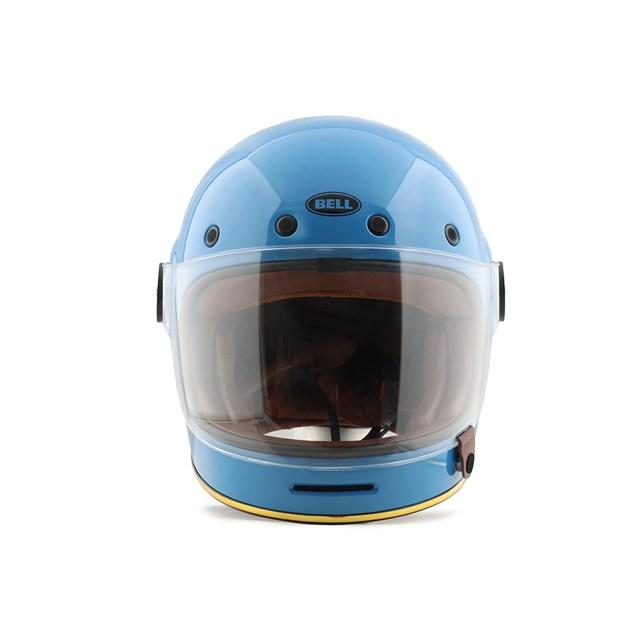 BELL（ベル） 在庫有り ヘルメット 【限定品】BULLITT SOLID GLOSS