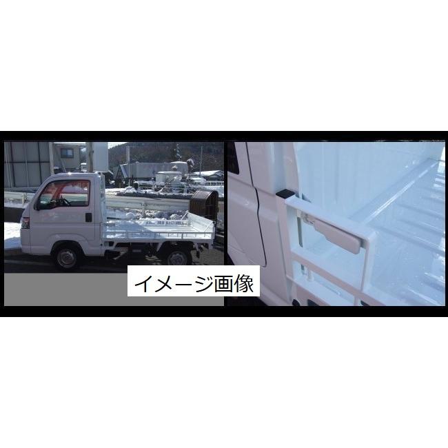 J-TRIP Jトリップ ジェイトリップ バイク搬送バー（ホンダアクティ用） JS-ZKM-03_1
