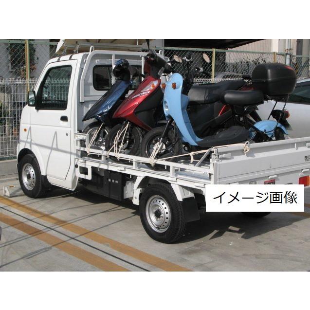 JーTRIP J-TRIP Jトリップ ジェイトリップ バイク搬送バー キャリイ JS