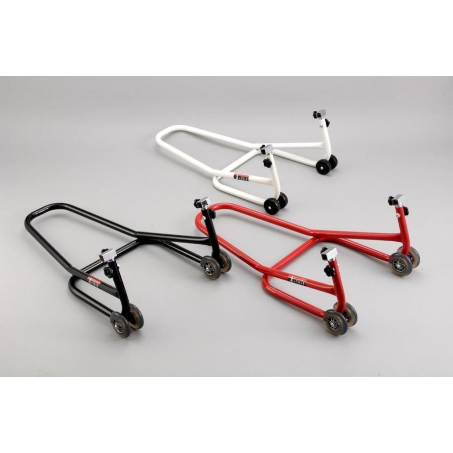 ジェイトリップ　バイクスタンド　JT-120RD　セット j-trip JーTRIP J-TRIP Jトリップ ジェイトリップ ロングローラースタンド【JT