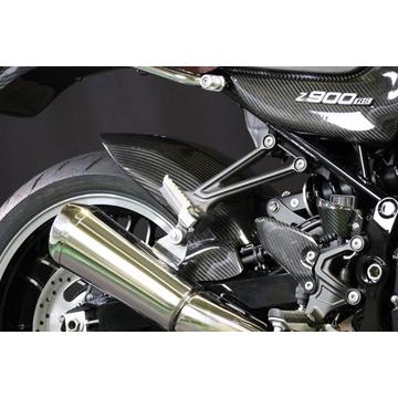 Webike | A-TECH エーテック Aテック リアフェンダーSPL Ninja ZX-10R