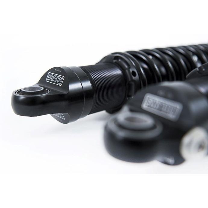 OHLINS Kawasaki ゼファー1100 リアサスペンション 最上級モデル OHLINS Kawasaki ゼファー1100 リアサスペンション 最上級モデル