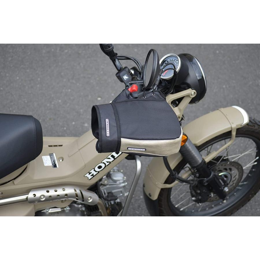 リード工業 一部在庫有り CT125ハンターカブ/グロム/スーパーカブ