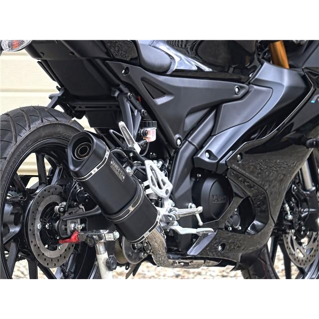 WR'S（ダブルアールズ） メーカー取り寄せ WR'S マフラー SS-OVAL