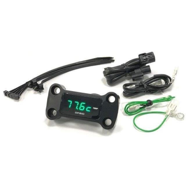 OPMID メーター CT125（JA55）・モンキー125（JB02）用