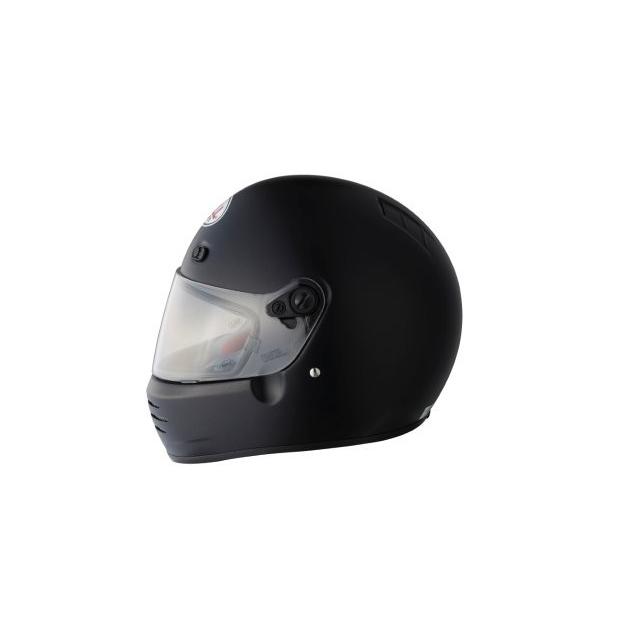 BELL（ベル） ヘルメット アクティブ M3J FLAT BLACK M 57〜58cm (7-1