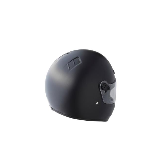 BELL（ベル） ヘルメット アクティブ M3J FLAT BLACK M 57〜58cm (7-1