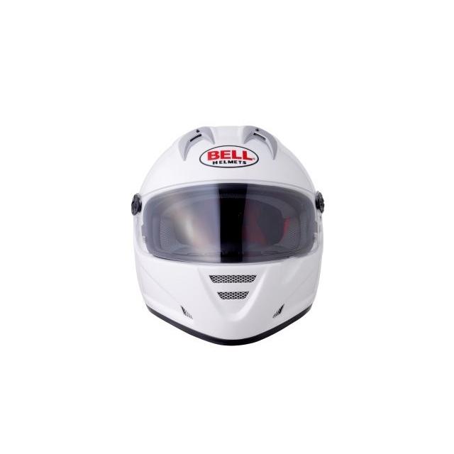 欠品中 アクティブ BELL HELMETS M5XJ SOLID WHITE L 59〜60cm (7-1/2