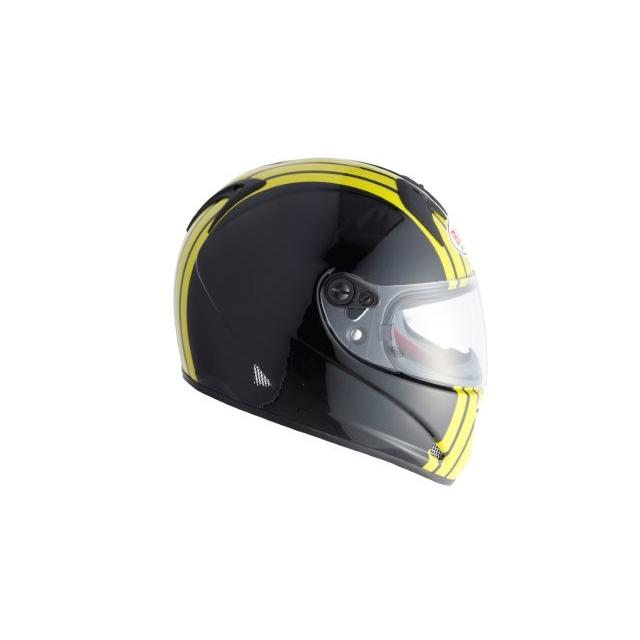 欠品中 アクティブ BELL HELMETS M5XJ TRIPLE BLACK/SILVER XL 61
