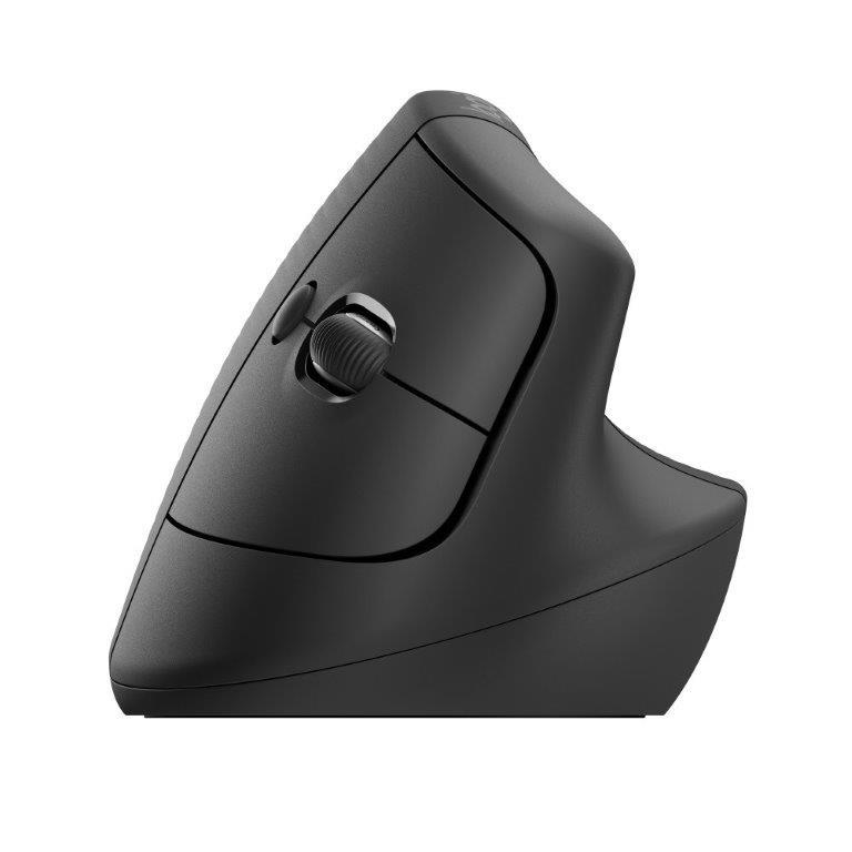 Logicool ロジクール マウス Lift 光学式 無線(ワイヤレス) 6ボタン Bluetooth・USB グラファイト M800GR｜occrooms｜07