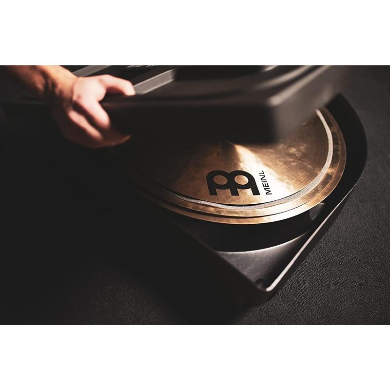 MEINL マイネル 正規品 Cymbals マイネル シンバルケース 22" Professional Cymbal Case MCC22マイネル｜occrooms｜06