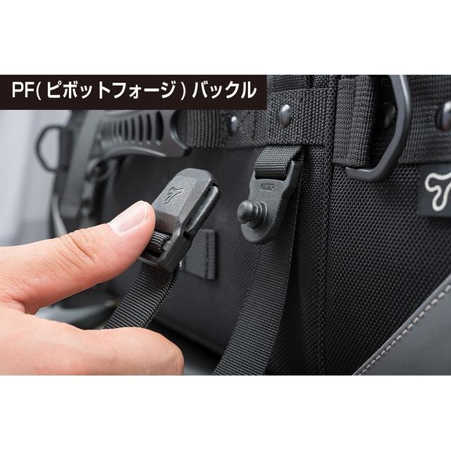 6月中旬 予定 キャンピング シート バッグ Ｓ バイク用 TANAX タナックス MFK-1001_12