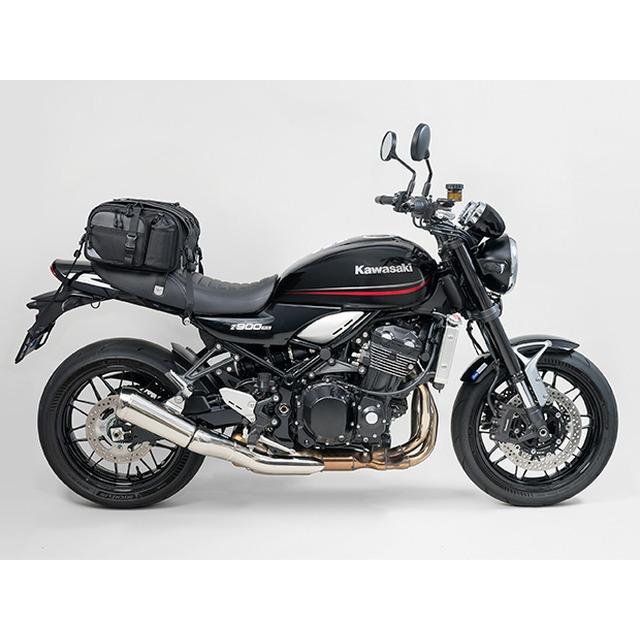 6月中旬 予定 キャンピング シート バッグ Ｓ バイク用 TANAX タナックス MFK-1001_5