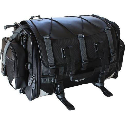 タナックス TANAX 【 MFK-102 】 ブラック MOTOFIZZ キャンピングシートバッグ2 59〜75L MFK-102 の商品画像