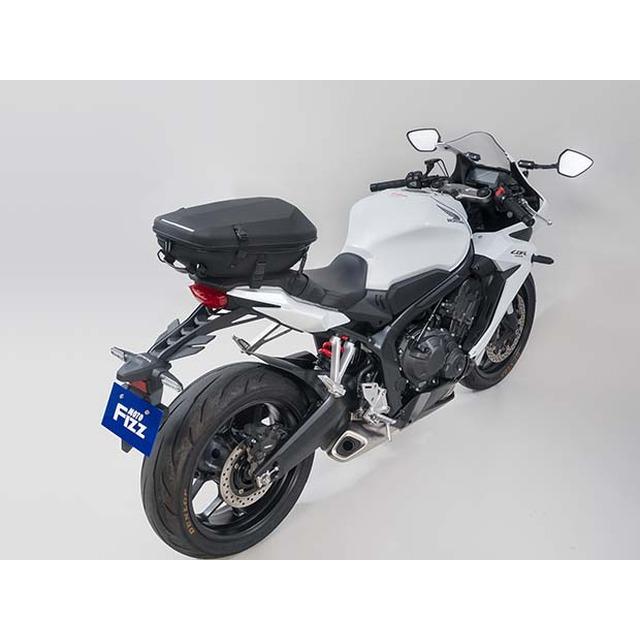 TANAX（タナックス） 在庫有り エアロフィット シート バッグ GT