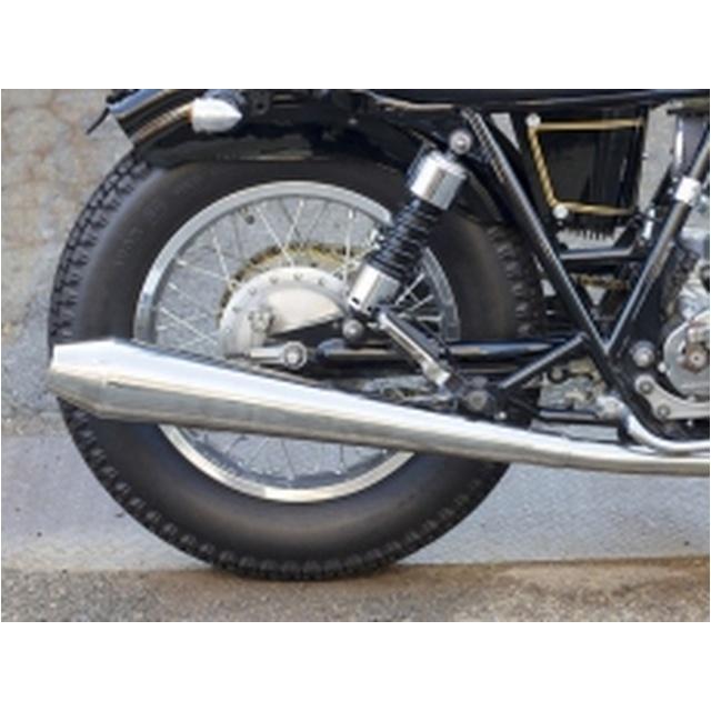 Motor Rock 原動機鍵を掛ける STDメガホン ロング MR-EX161L