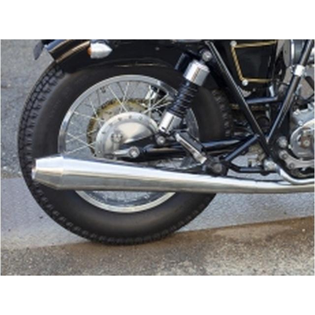 Motor Rock 原動機鍵を掛ける STDメガホン ロング MR-EX161L