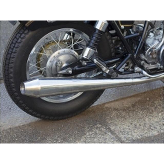 Motor Rock 原動機鍵を掛ける STDメガホン ロング MR-EX161L
