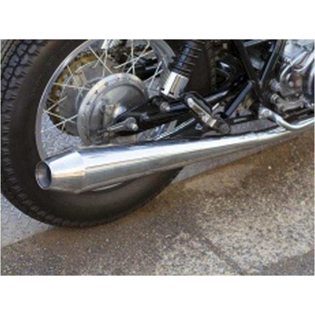 Motor Rock 原動機鍵を掛ける STDメガホン ロング MR-EX161L