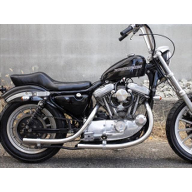 Motor Rock モーターロック スポーツスター XL'04-'06 オールド