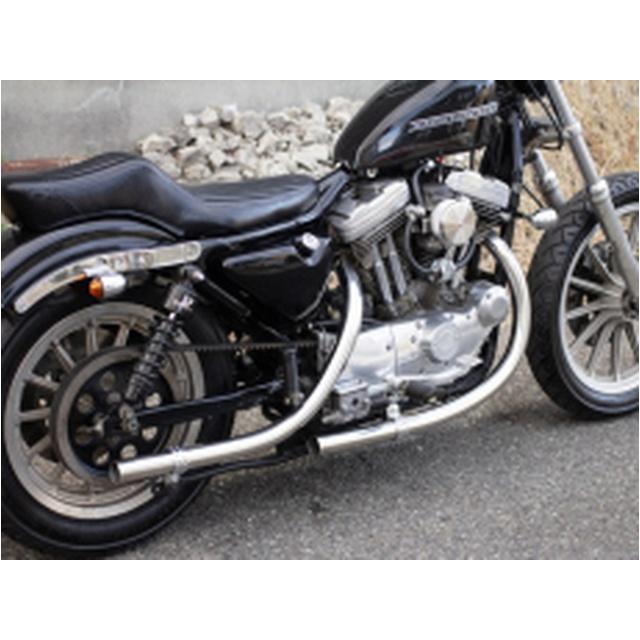 Motor Rock モーターロック スポーツスター XL'04-'06 オールド
