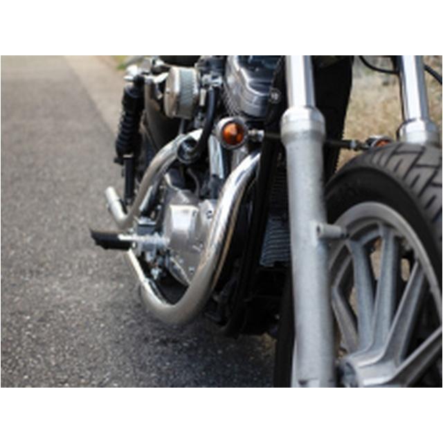 Motor Rock モーターロック スポーツスター XL'04-'06 オールド