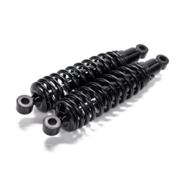 モーターロックW650,W400,W800用11インチショートサスペンション Motor Rock モーターロック W650/400/800用 11インチ ショート