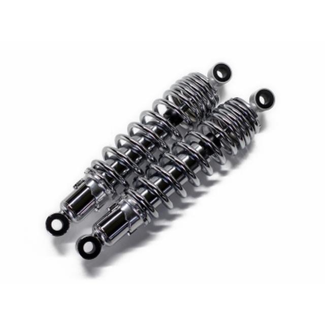 モーターロックW650,W400,W800用11インチショートサスペンション Motor Rock モーターロック W650/400/800用 11インチ ショート