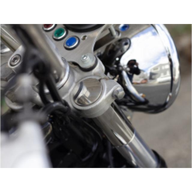 Motor Rock モーターロック SR400/500用 フォークジョイント 100mm MR