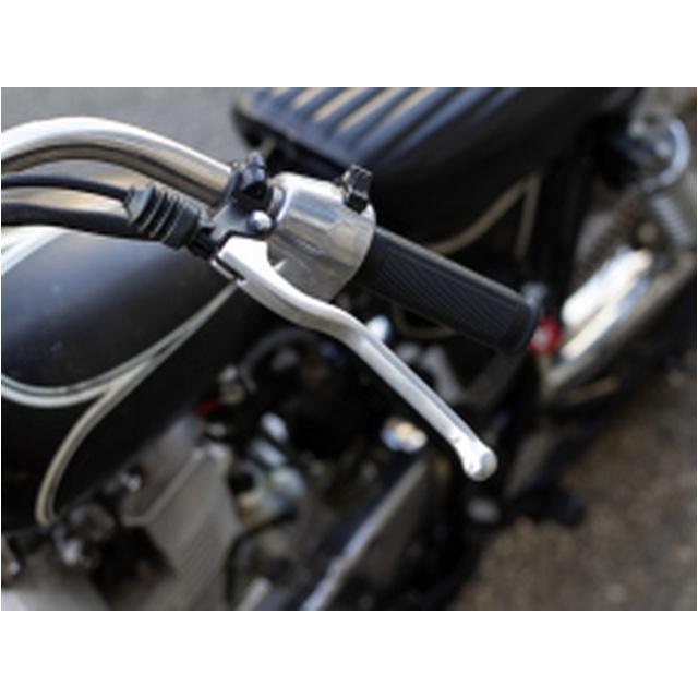 Motor Rock モーターロック オールドスタイルクラッチレバー 7/8インチ