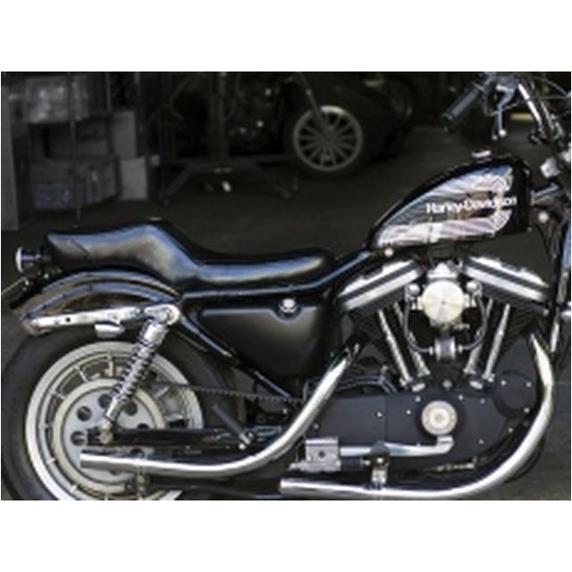 Motor Rock モーターロック スポーツスター XL'86-'03 ベーツタイプ