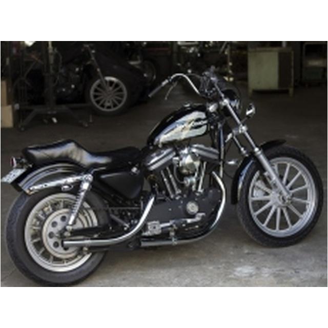 Motor Rock モーターロック スポーツスター XL'86-'03 ベーツタイプ