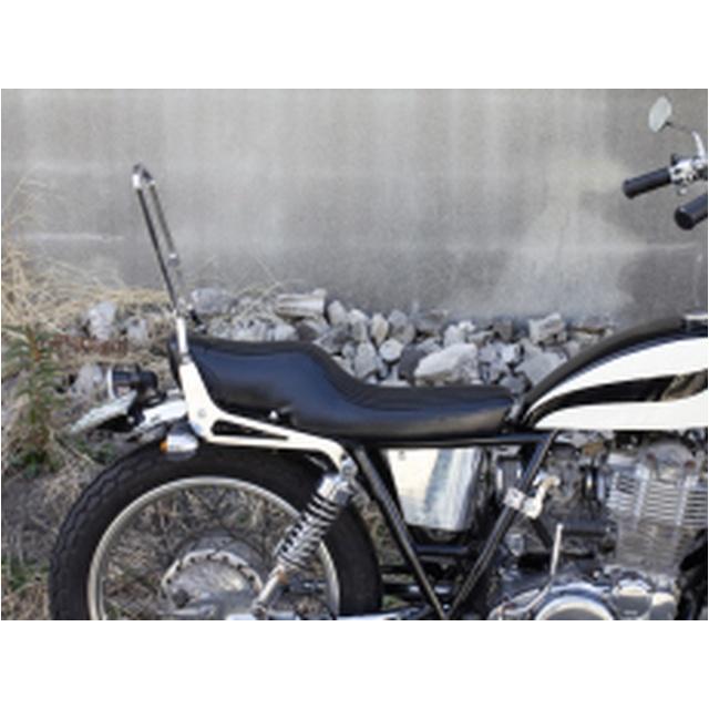 Motor Rock モーターロック SR400/500用 シーシーバー ミドル MR-SM096M_2