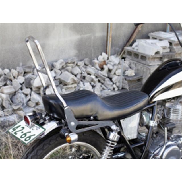 Motor Rock モーターロック SR400/500用 シーシーバー ミドル MR-SM096M_4